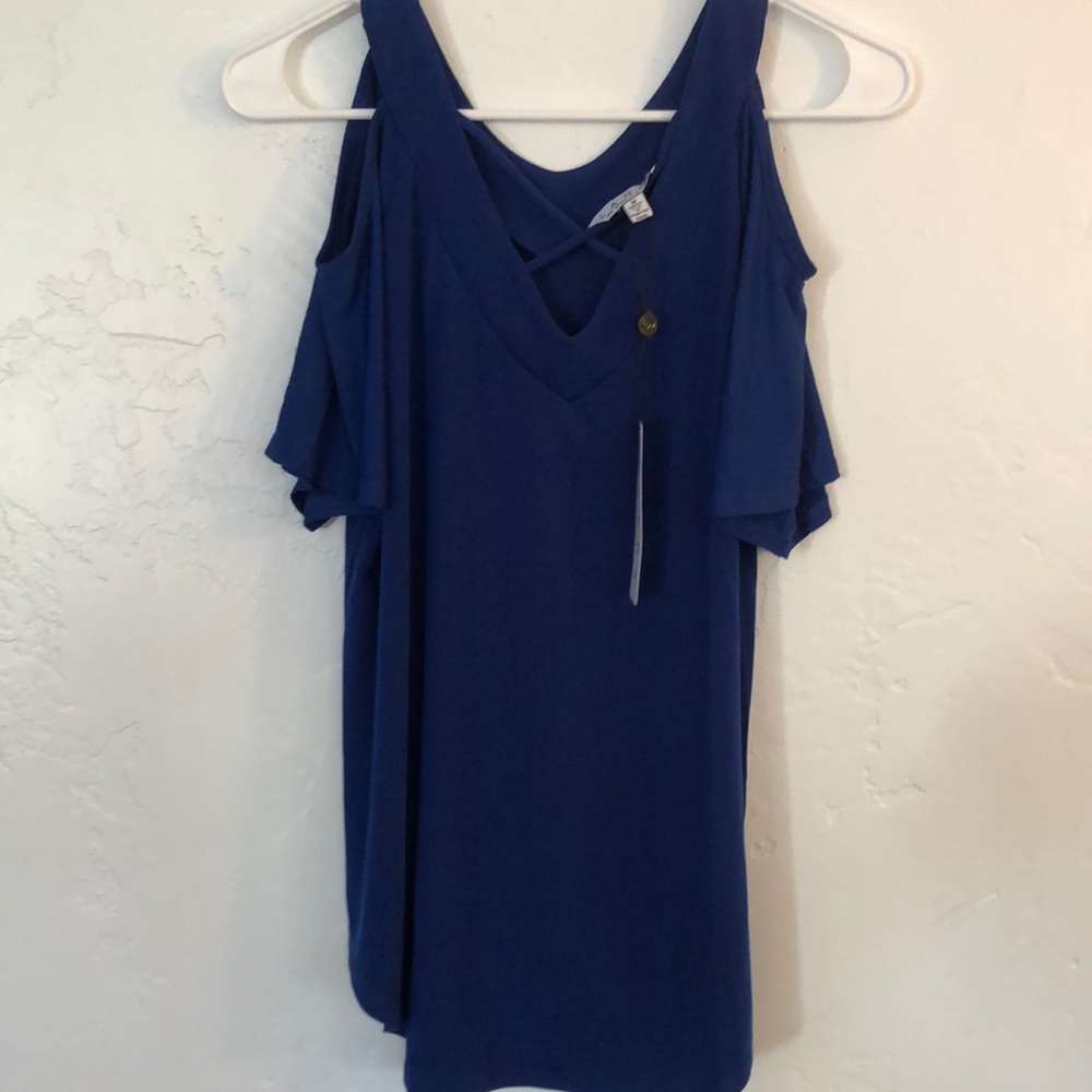 Landa Shirt size M